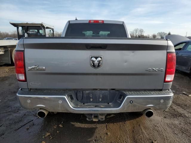 2019 Dodge RAM 1500 Classic SLT