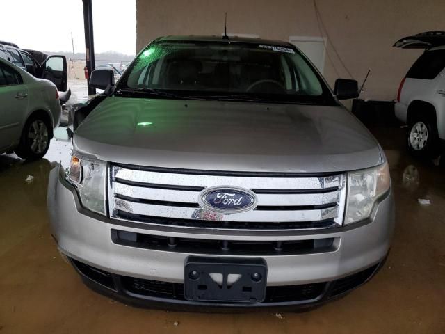 2008 Ford Edge SE