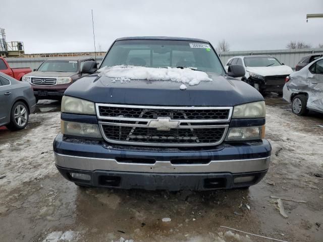 2006 Chevrolet Silverado K1500