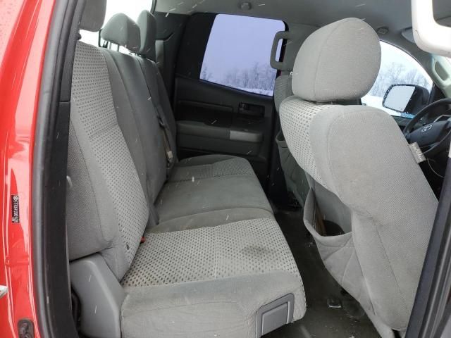 2008 Toyota Tundra Double Cab