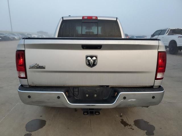 2013 Dodge RAM 1500 SLT