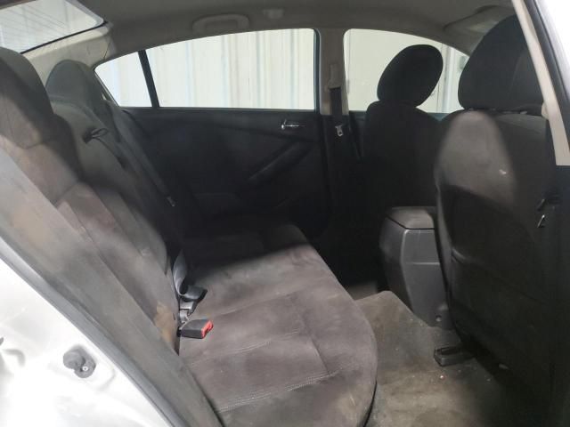 2011 Nissan Altima Base