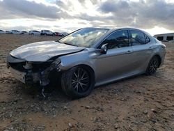 Salvage cars for sale at Austell, GA auction: 2023 Toyota Camry XLE