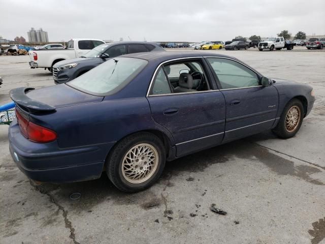 1999 Buick Regal LS