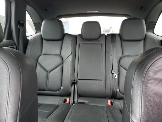 2013 Porsche Cayenne