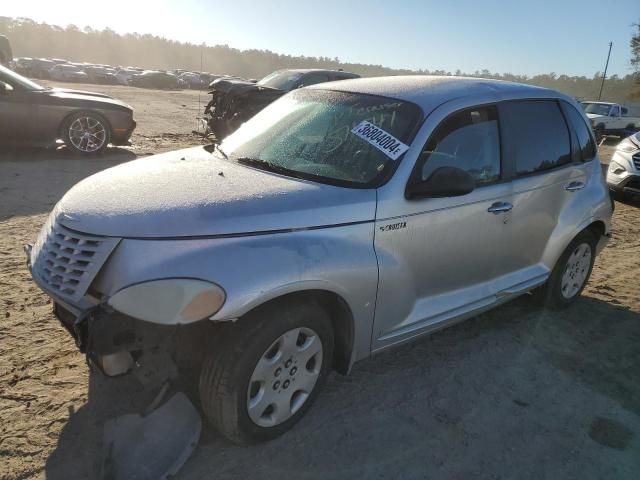 2005 Chrysler PT Cruiser Touring