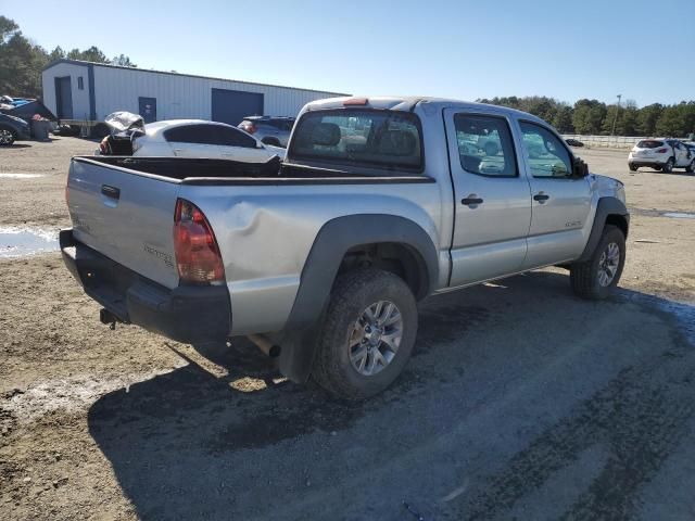 2008 Toyota Tacoma Double Cab Prerunner