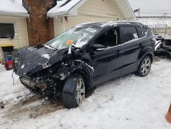 2017 Ford Escape Titanium for sale in Northfield, OH