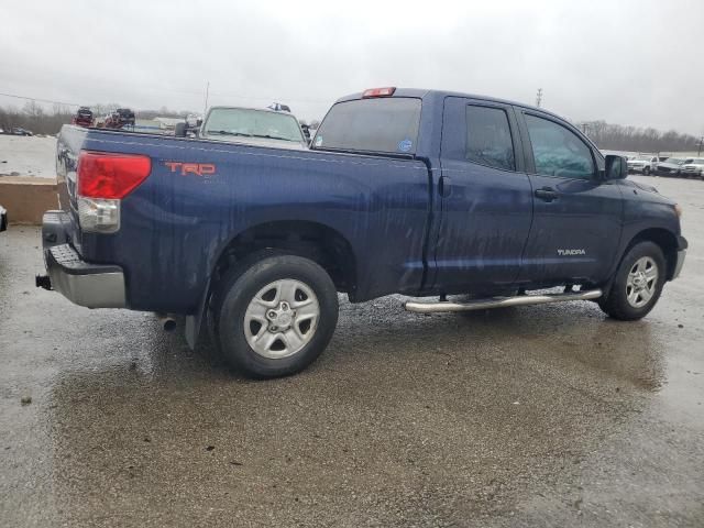 2011 Toyota Tundra Double Cab SR5