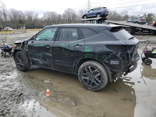 2021 Chevrolet Blazer 2LT