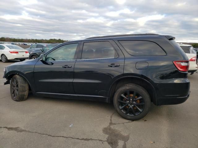 2018 Dodge Durango R/T