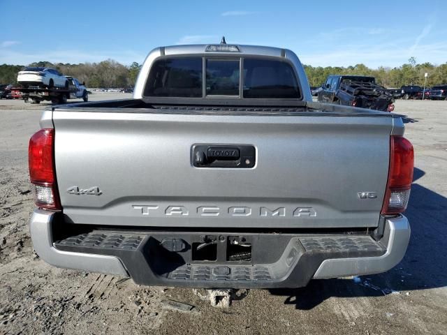 2023 Toyota Tacoma Double Cab