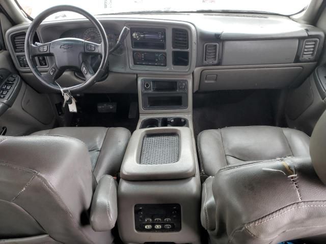 2003 Chevrolet Tahoe C1500