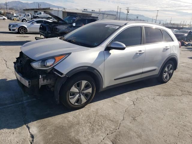 2019 KIA Niro FE