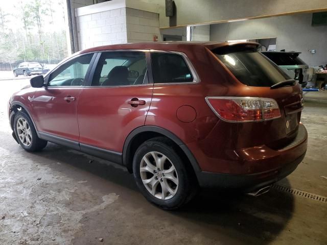 2011 Mazda CX-9