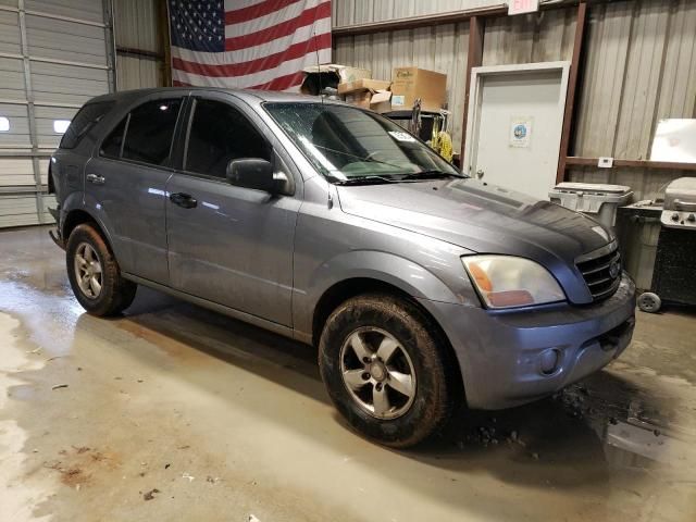 2008 KIA Sorento EX