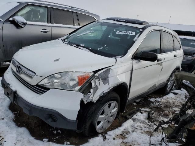 2008 Honda CR-V EX