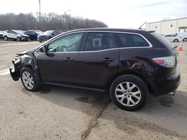 2008 Mazda CX-7