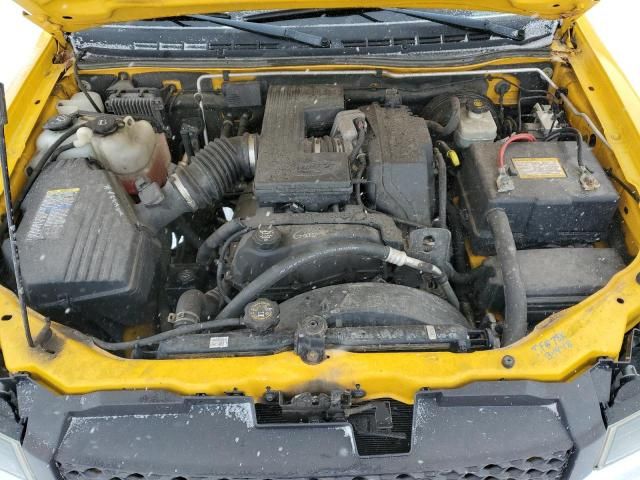 2005 Chevrolet Colorado