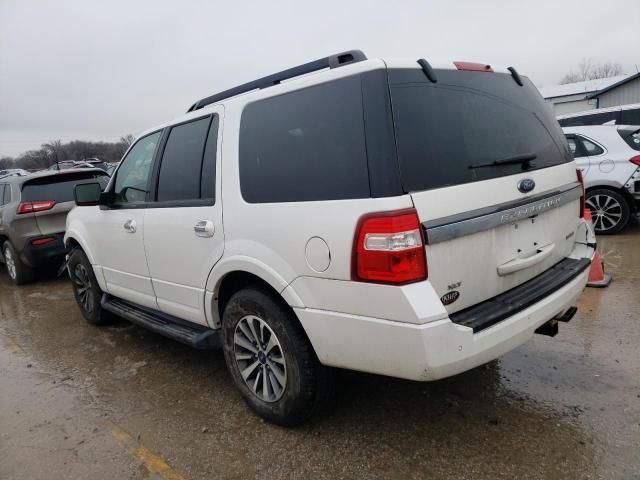 2017 Ford Expedition XLT