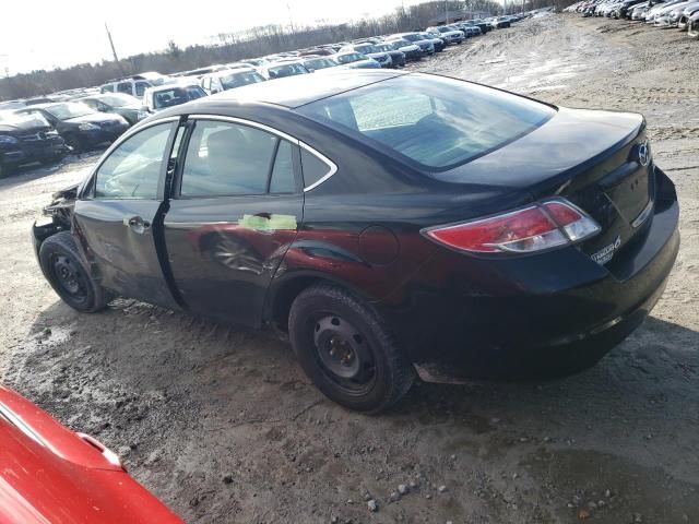 2010 Mazda 6 I