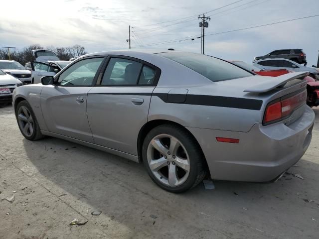 2011 Dodge Charger R/T