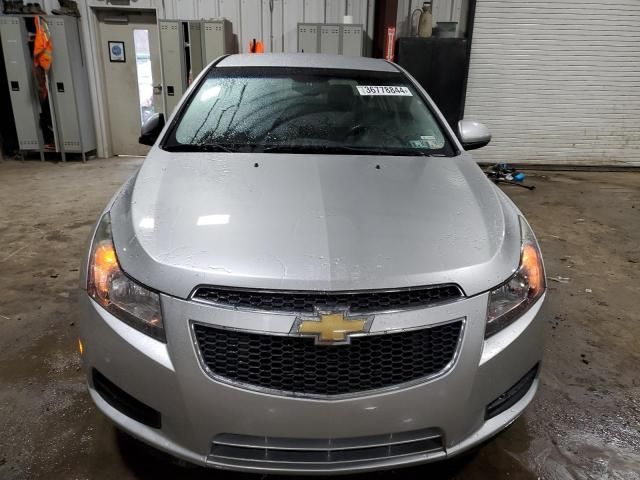 2013 Chevrolet Cruze LT