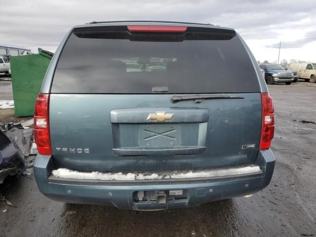 2008 Chevrolet Tahoe C1500