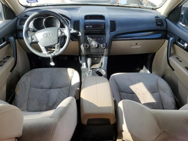 2011 KIA Sorento Base