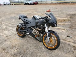 Salvage cars for sale from Copart Chatham, VA: 2005 Buell Firebolt XB12R