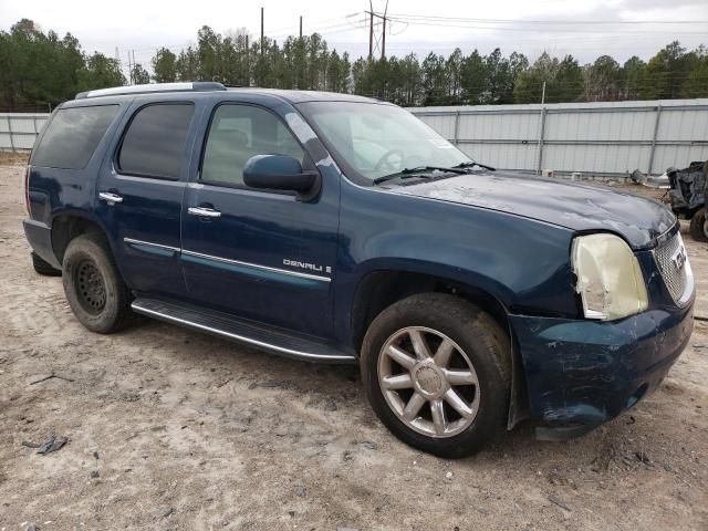 2007 GMC Yukon Denali