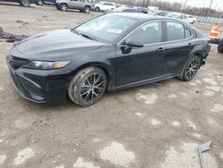 2024 Toyota Camry SE Night Shade for sale in Indianapolis, IN