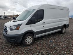 Salvage cars for sale from Copart Phoenix, AZ: 2022 Ford Transit T-350