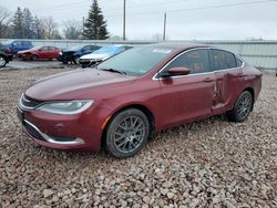 2015 Chrysler 200 Limited for sale in Ham Lake, MN