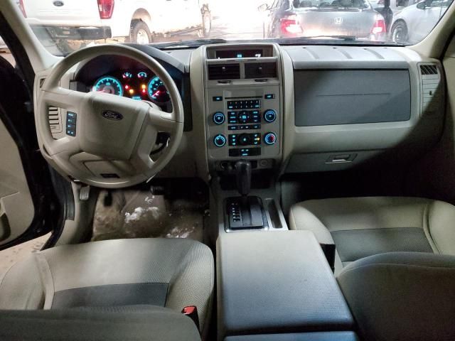 2008 Ford Escape XLT