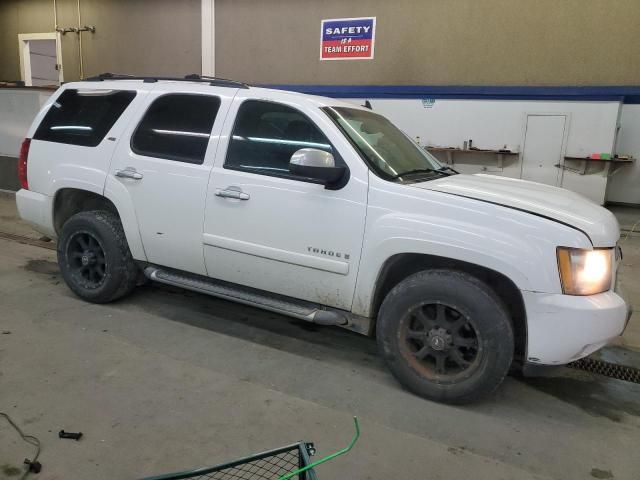 2007 Chevrolet Tahoe K1500