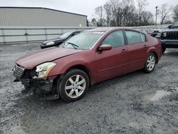 2005 Nissan Maxima SE en venta en Gastonia, NC