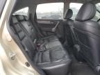 2008 Honda CR-V EXL