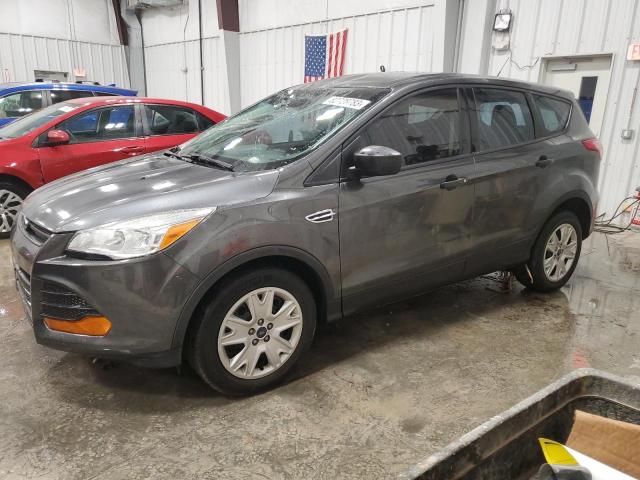 2015 Ford Escape S