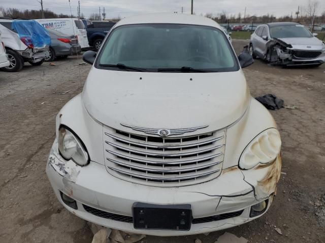 2010 Chrysler PT Cruiser