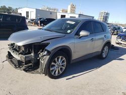 Mazda salvage cars for sale: 2014 Mazda CX-5 GT