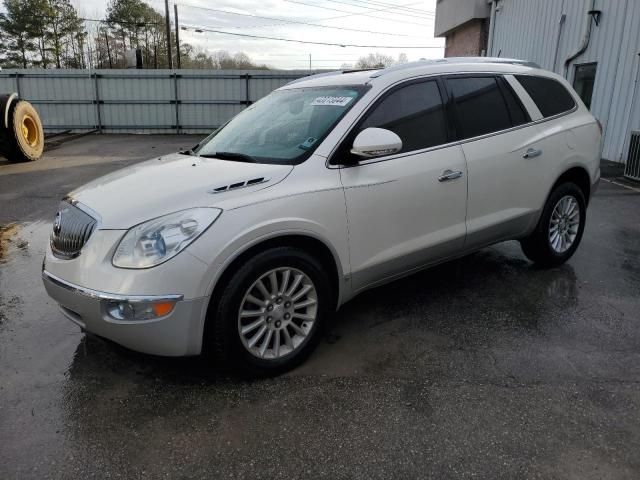 2010 Buick Enclave CXL