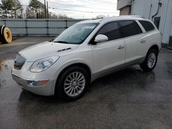 2010 Buick Enclave CXL en venta en Montgomery, AL