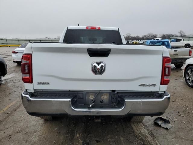 2023 Dodge RAM 2500 BIG Horn