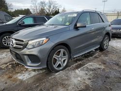 2017 Mercedes-Benz GLE 400 4matic for sale in Finksburg, MD