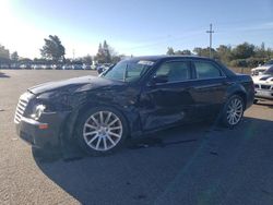 Vehiculos salvage en venta de Copart San Martin, CA: 2008 Chrysler 300C