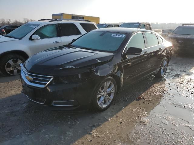 2015 Chevrolet Impala LT