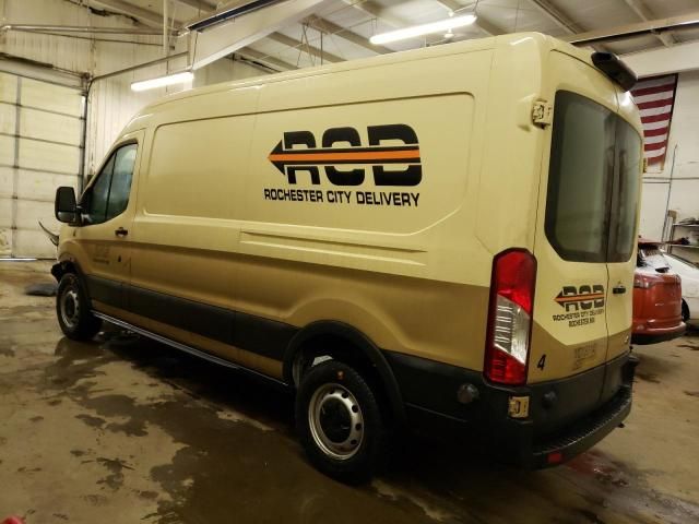 2019 Ford Transit T-250