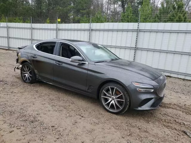 2023 Genesis G70 Base