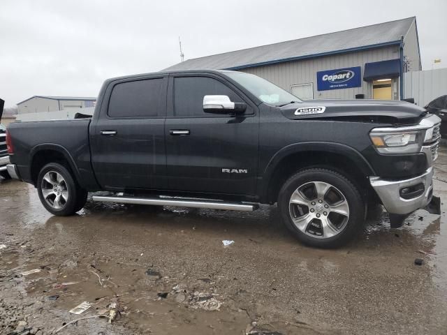 2019 Dodge 1500 Laramie